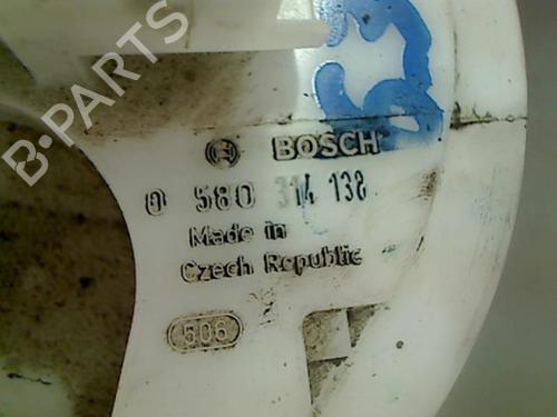 Fuel pump OPEL CORSA D (S07) 1.4 (L08, L68) | BP20454251M76 