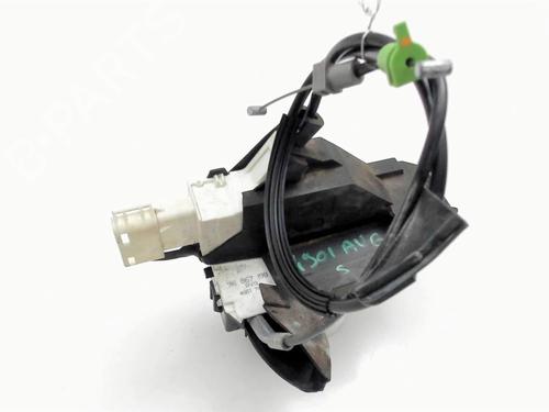 Front left lock CITROËN C4 I (LC_) 1.6 HDi | BP22415229C98 