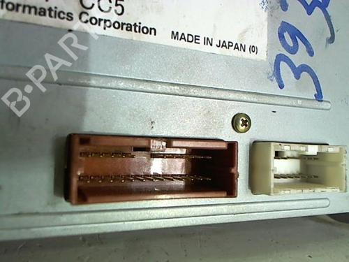 Display monitor NISSAN PRIMERA Hatchback (P12) 1.9 dCi | BP20456811C48 