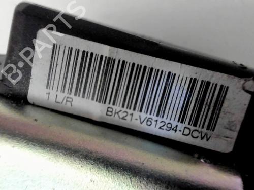 Front right seatbelt FORD TRANSIT CUSTOM V362 Van (FY, FZ) 2.0 EcoBlue | BP33894855I25  - Image 6