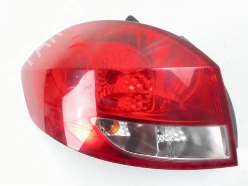 Used Left taillight RENAULT CLIO III Grandtour (KR0/1_) 1.5 dCi (KR0F) (86 hp) 31126655