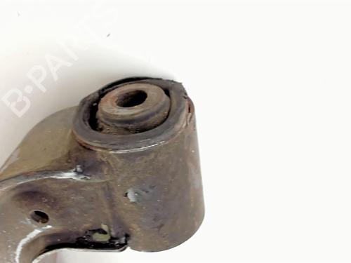 Used Left front suspension arm NISSAN PATHFINDER III (R51) 2.5 dCi 4WD (174 hp) 20421395