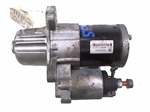 Starter OPEL INSIGNIA A Sports Tourer (G09) 2.8 V6 Turbo OPC 4x4 (35) | BP20455555M8 