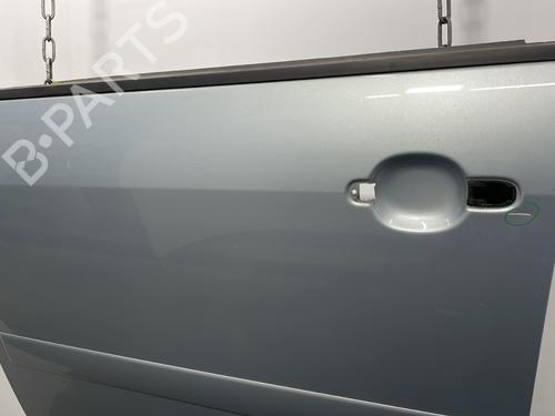 Left front door AUDI A2 (8Z0) 1.4 | BP27705671C2 