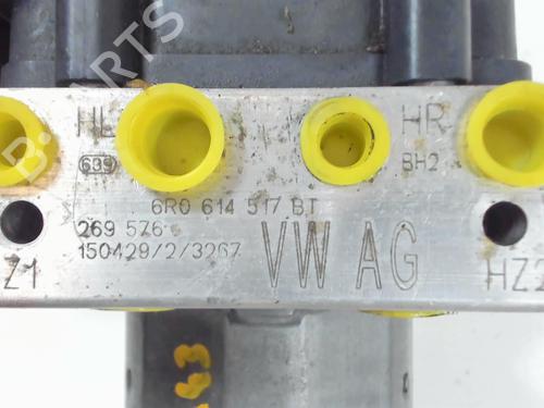 ABS pump SEAT IBIZA IV (6J5, 6P1) 1.2 | BP20462019M43 
