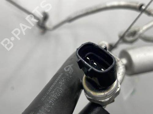 AC pipe SUZUKI VITARA (LY) 1.6 DDiS (APK 416D) | BP21207923M126 - Image 3