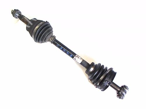 Used Left front driveshaft FIAT PALIO Weekend (178_, 173_, 373_, 374_, 171_) 1.2 (73 hp) 20407331