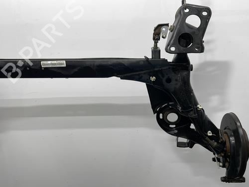 Bakaksel VW NEW BEETLE (9C1, 1C1) 1.6 | BP29760036M2 