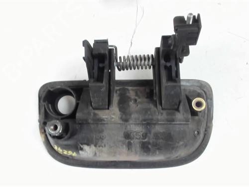 Tailgate handle MERCEDES-BENZ VITO / MIXTO Van (W639) 109 CDI (639.601, 639.603, 639.605) | BP27091751C132 
