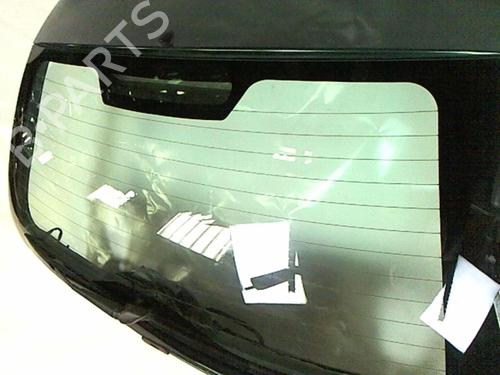 Used Tailgate Tailgate 20477061 20477061