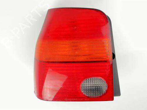 Left taillight SEAT AROSA (6H1) 1.0 | BP20398154C34 