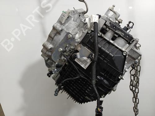 Gearbox PEUGEOT BOXER Van 2.2 BlueHDi 140 | BP37727809M3 - Image 2