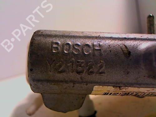 Brake master cylinder FIAT BRAVO II (198_) 1.4 (198AXA1B) | BP20456572M77 