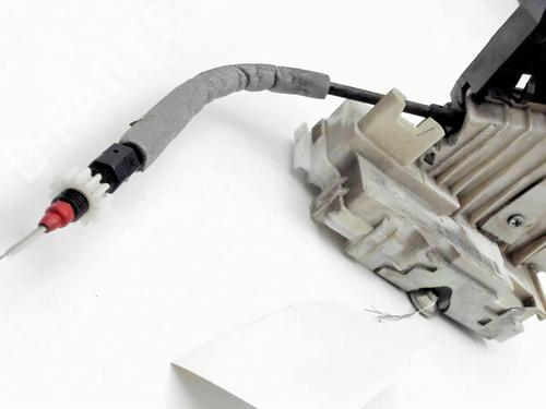 Rear right lock MERCEDES-BENZ B-CLASS Sports Tourer (W245) B 180 CDI (245.207) | BP22104020C99 