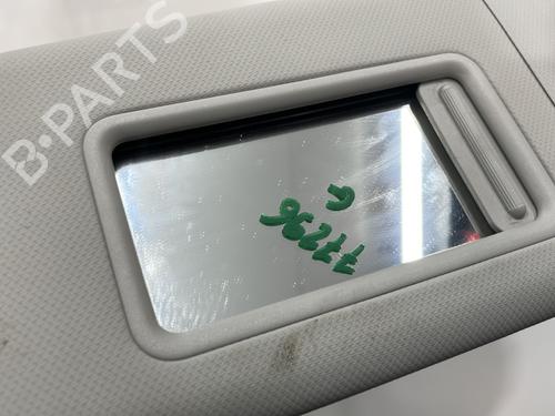 Left sun visor AUDI A5 (8T3) 1.8 TFSI | BP30941433I1 - Image 4