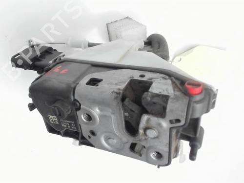 Rear right lock CITROËN C4 CACTUS 1.2 VTi 82 | BP20439455C99 