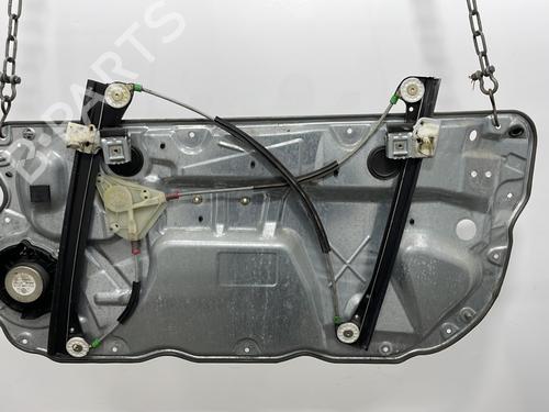 Front left window mechanism VW POLO (9N_, 9A_) 1.9 SDI | BP22564238C22 