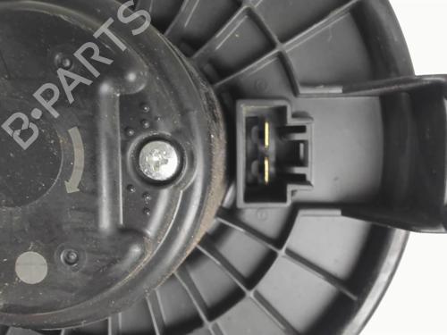Used Heater blower motor JEEP COMPASS (MK49) 2.4 4x4 (170 hp) 21237886