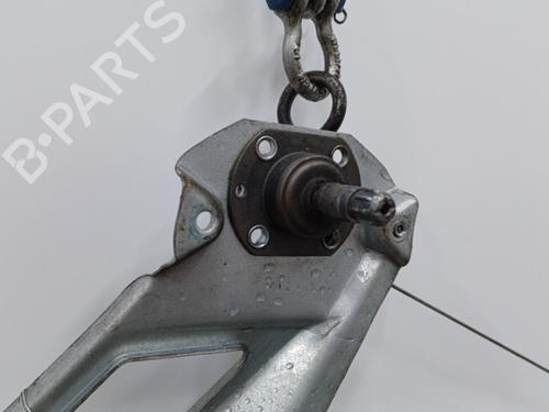 Used Rear right window mechanism Rear right window mechanism OPEL ASTRA F Estate (T92) 1.7 TDS (F35, M35) (82 hp) 20423842 20423842