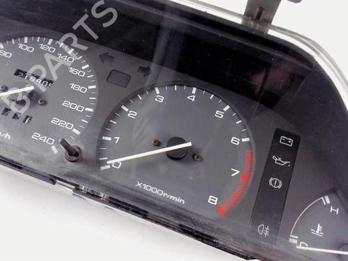 Instrument cluster MAZDA 323 S IV (BG) 1.3 16V (BG3P) | BP21237112C47 
