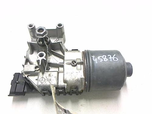 Front wiper motor PEUGEOT 208 I (CA_, CC_) 1.4 HDi | BP20479580M29 