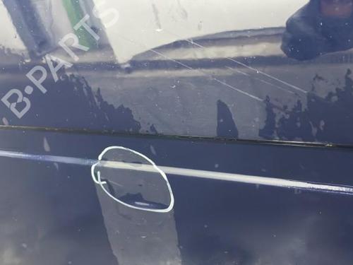 Used Right front door Right front door DACIA LOGAN (LS_) 1.2 16V (LS1N, LS02, BS02) (75 hp) 22102876 22102876