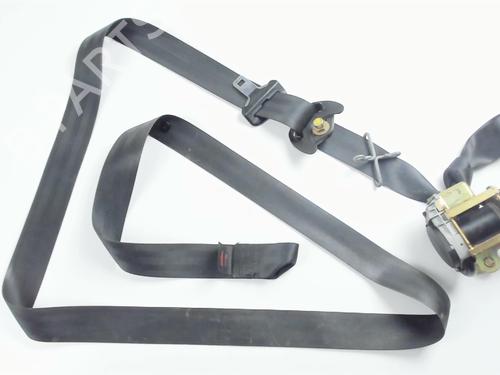 Front left belt tensioner PEUGEOT 307 (3A/C) 1.6 16V | BP20451139C87 