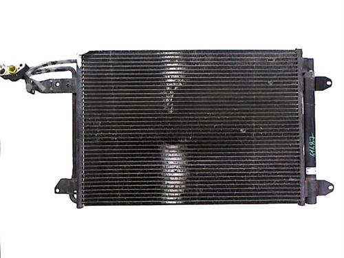 Used AC radiator AUDI A3 Sportback (8PA) 2.0 TDI (170 hp) 20426418