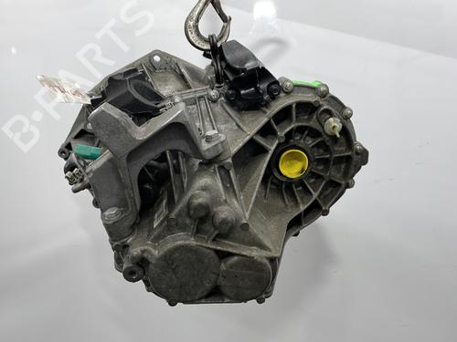 Used Gearbox Gearbox 22599948 22599948
