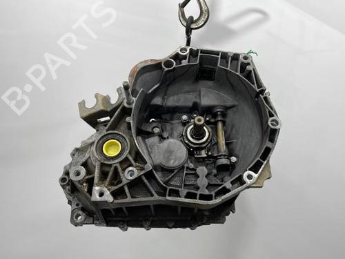 Gearbox FIAT FIORINO MPV (225_) 1.3 JTD Multijet (225BXB1A, 225BXB11) | BP20439263M3 