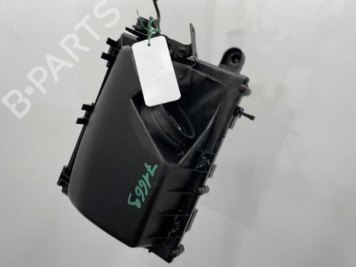 Air filter box OPEL VECTRA C GTS (Z02) 2.2 DTI 16V (F68) | BP20481328M87 