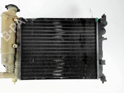 Køler CITROËN SAXO (S0, S1) 1.1 X, SX | BP26963988M31 