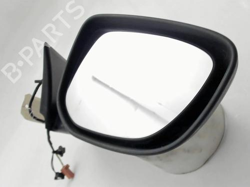 Right mirror CITROËN C4 CACTUS 1.6 BlueHDi 100 | BP23990799C27 