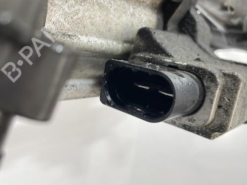 Steering rack AUDI A3 Sportback (8PA) 1.9 TDI | BP29638883M22 
