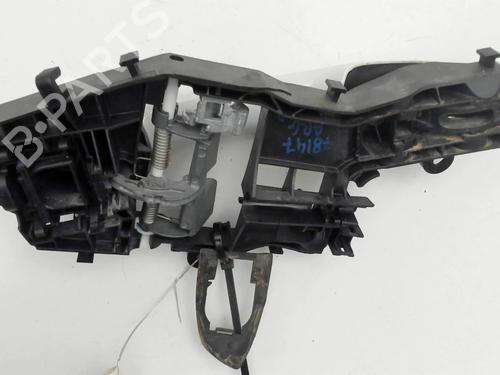 Venstre bagtil udvendigt håndtag VW TIGUAN (AD1, AX1) 2.0 TDI | BP29921621C130