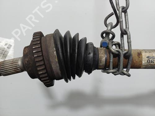Used Right front driveshaft Right front driveshaft 38744795 38744795