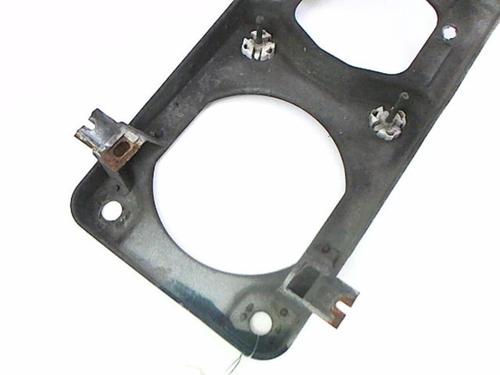 Used Right headlight support Right headlight support VW TRANSPORTER T3 Bus (25_) 1.6 TD (70 hp) 20460855 20460855