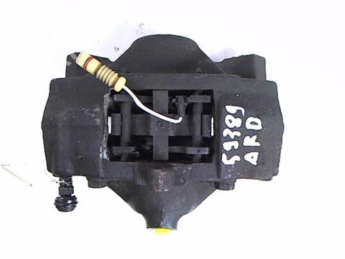 Used Right rear brake caliper Right rear brake caliper MERCEDES-BENZ E-CLASS (W210) E 320 (210.055) (220 hp) 20391902 20391902