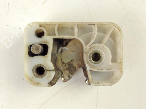 Front right lock CITROËN C15 Box Body/MPV (VD_) 1.8 D | BP20448840C97 