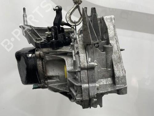 Gearbox RENAULT MEGANE II Coupé-Cabriolet (EM0/1_) 1.6 16V | BP20419327M3 