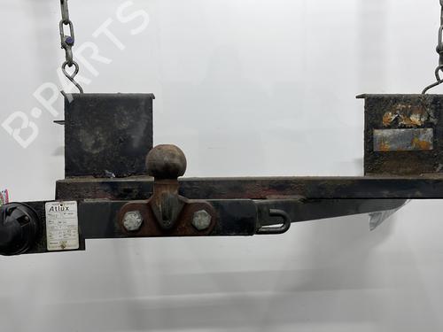 Used Tow ball/Mechanism FORD ESCORT VI Estate Van (AVL) 1.8 D (60 hp) 23778033