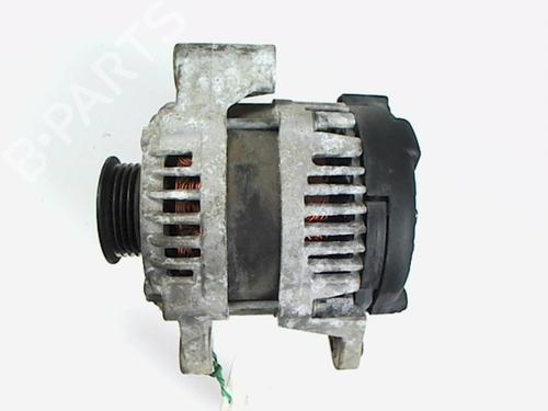 Alternator CHEVROLET AVEO / KALOS Hatchback (T250, T255) 1.2 | BP20465962M7 
