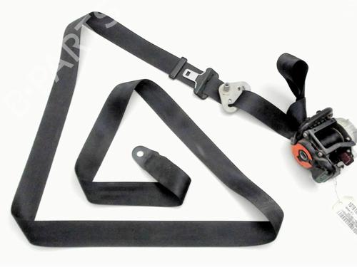 Used Front right belt tensioner CITROËN BERLINGO Box Body/MPV (B9) 1.6 HDi / BlueHDi 75 (75 hp) 27293863
