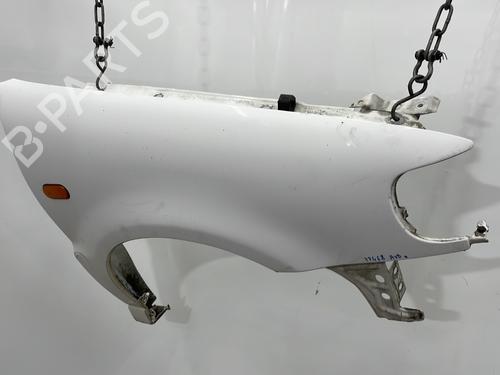 Right front fenders VW POLO III (6N1) 60 1.4 | BP27366226C42 