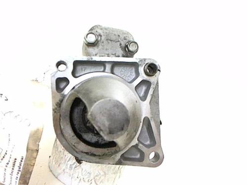 Used Starter FIAT GRANDE PUNTO (199_) 1.4 (199AXB11, 199AXB1A, 199BXB1A, 199AXL1A) (77 hp) 20436092