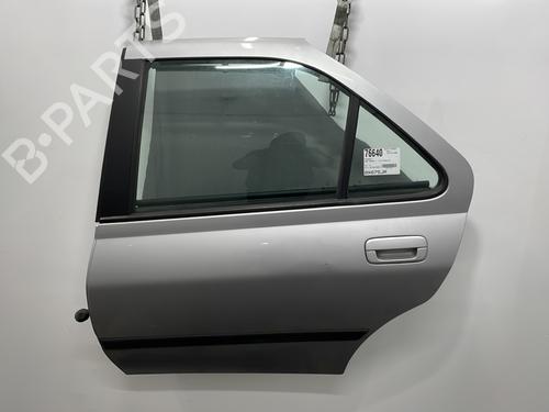 Used Left rear door PEUGEOT 406 (8B) 1.8 16V (110 hp) 29138713