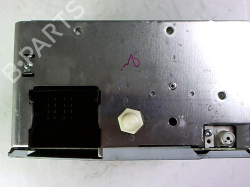 Used Radio FORD FUSION (JU_) 1.4 TDCi (68 hp) 20465632
