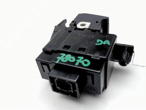 Switch RENAULT LAGUNA III (BT0/1)  | BP34104452I30  - Image 6
