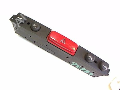 Used Warning switch ALFA ROMEO 147 (937_) 1.9 JTD (937.AXD1A, 937.BXD1A, 937.AXV1A, 937.BXB1A,... (115 hp) 21231726