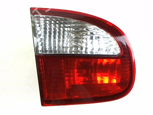 Used Left tailgate light DAEWOO LANOS Saloon (KLAT) 1.5 (86 hp) 25263774